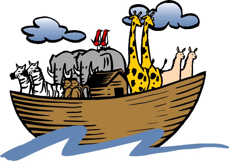 Noah Ark Animals