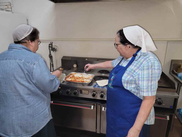 Community Free Meals Program – 7 April 2022