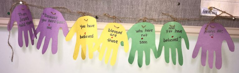 Gallery – St Luke!