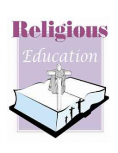 Educational Ministries