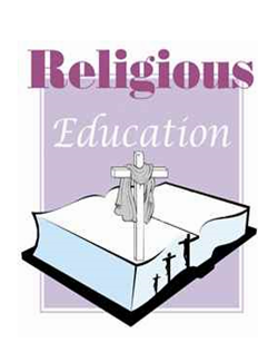 Religious Education bible image