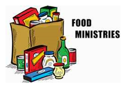Food Ministries clipart