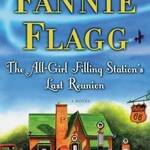 Book Club – The All-Girl Filling Station’s Last Reunion – April 11, 2024