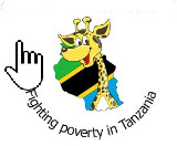 Mission Trip – Tanzania Map to Success