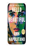 Book Club – 29 August 2024 – Hello Beautiful by Ann Napolitano