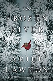 Book Club – 24 October 2024 – The Frozen River by Ariel Lawhon