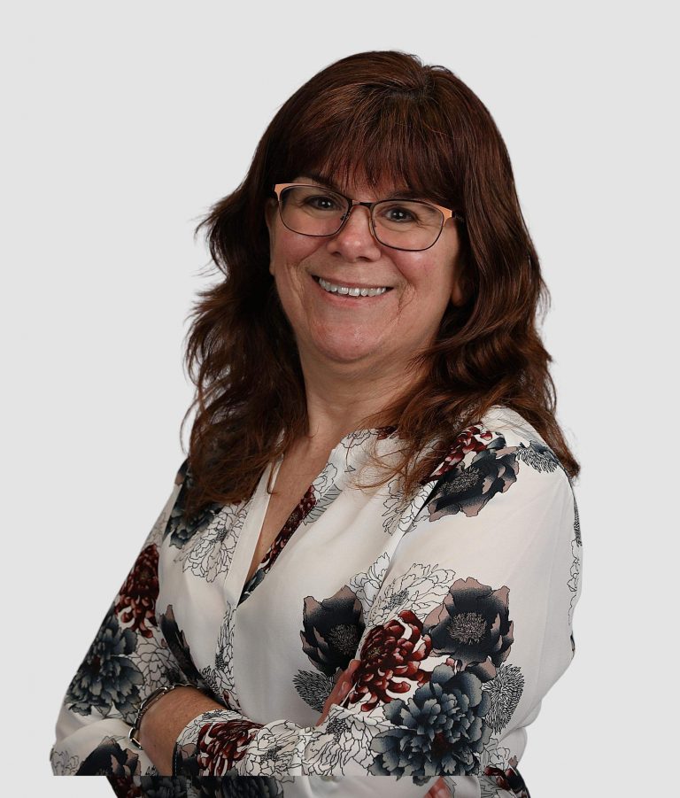 Andrea McAllisterAdministrative Assistant